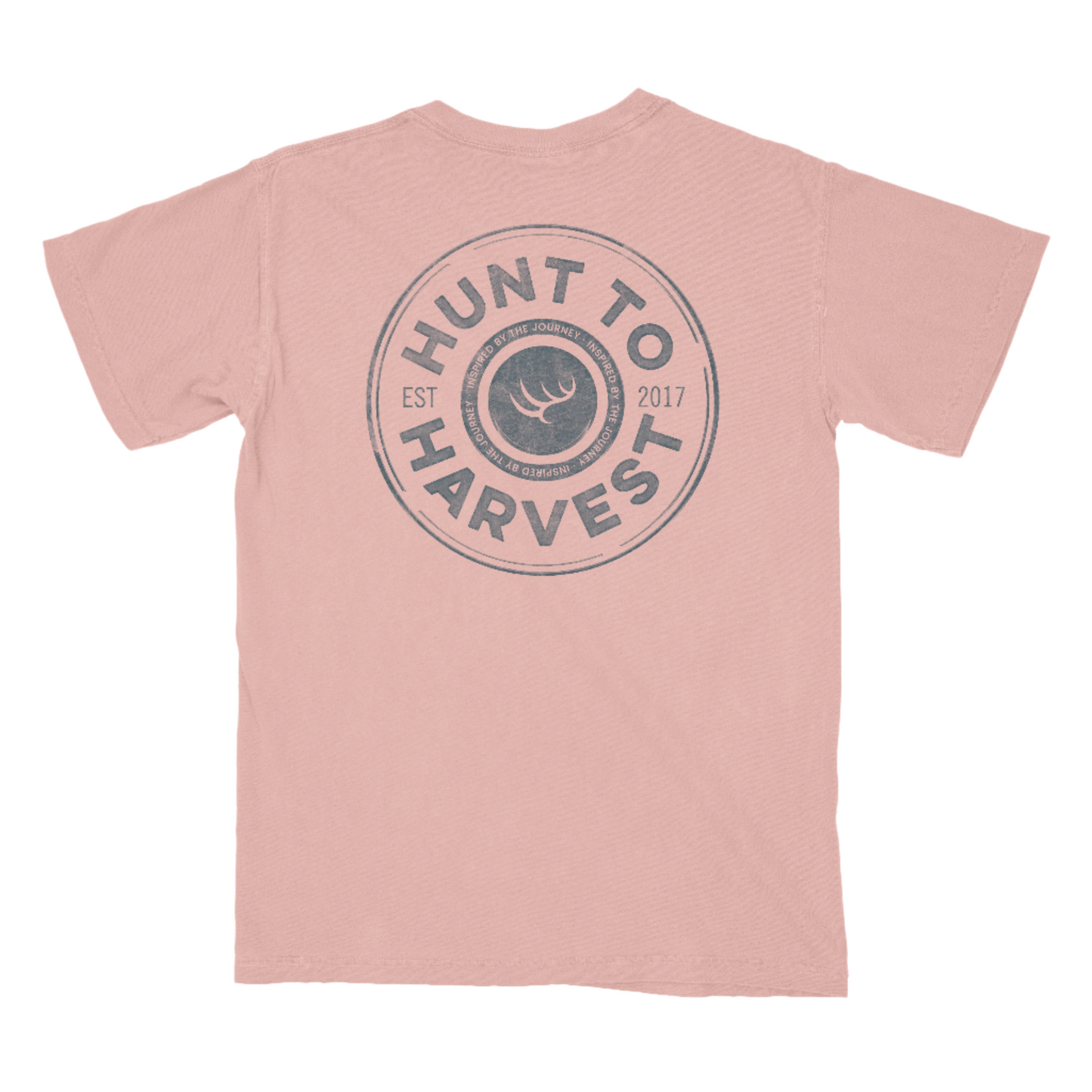 Youth Shotgun Shell-Coral