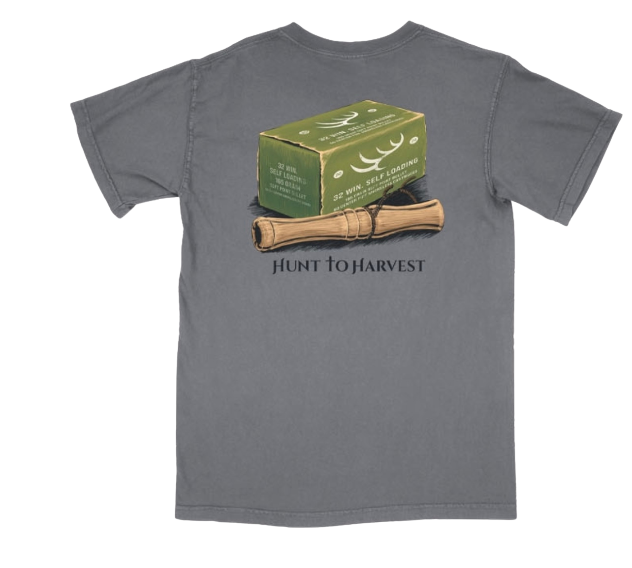 Shells and Tube-Bay or Alloy