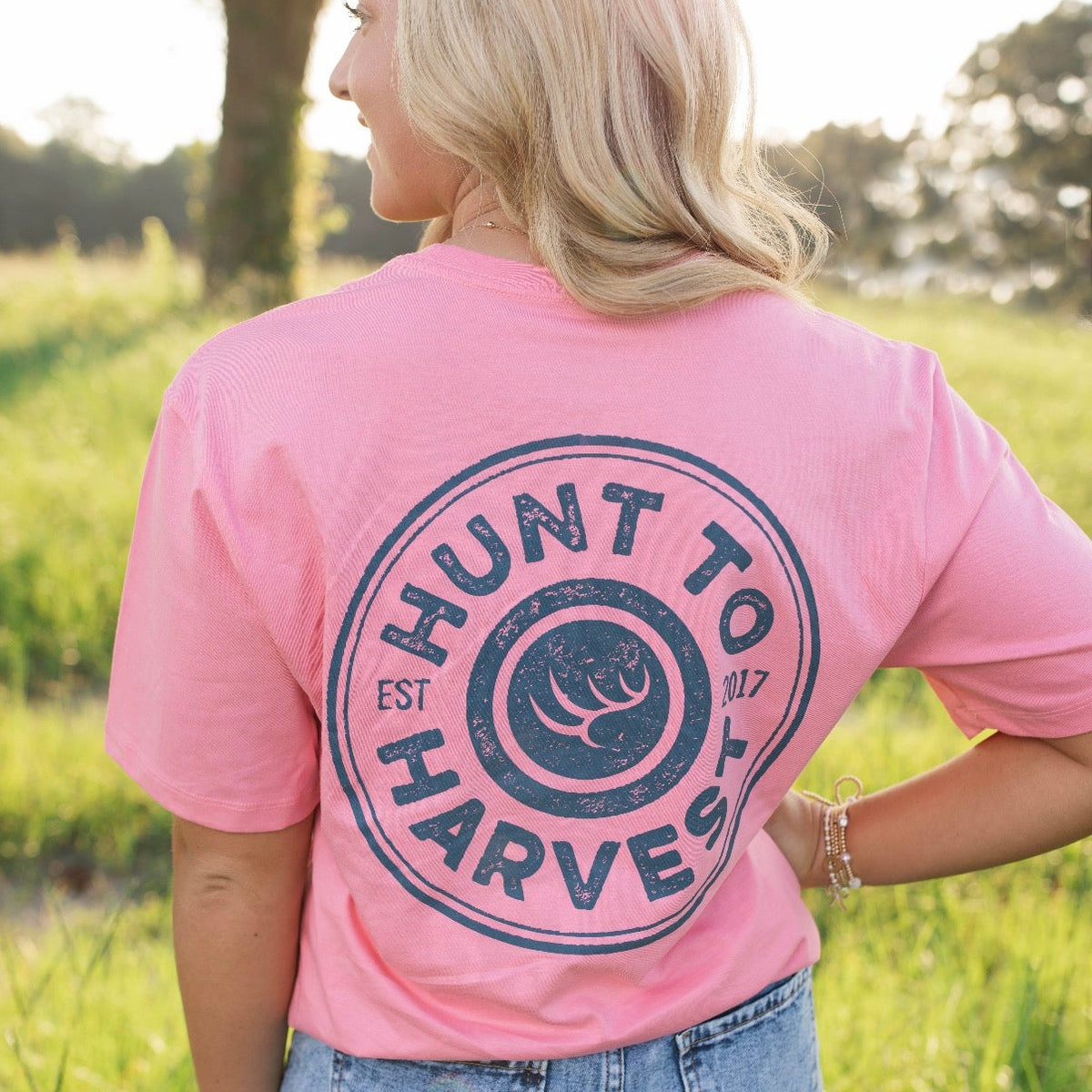 Shotgun Shell-Pink