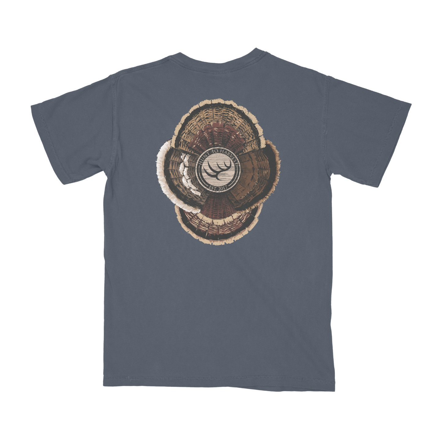 Youth Turkey Feathers