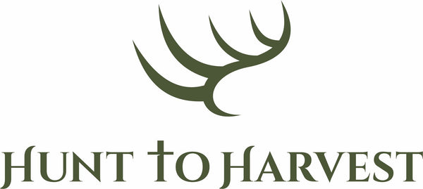 Hunt to Harvest logo