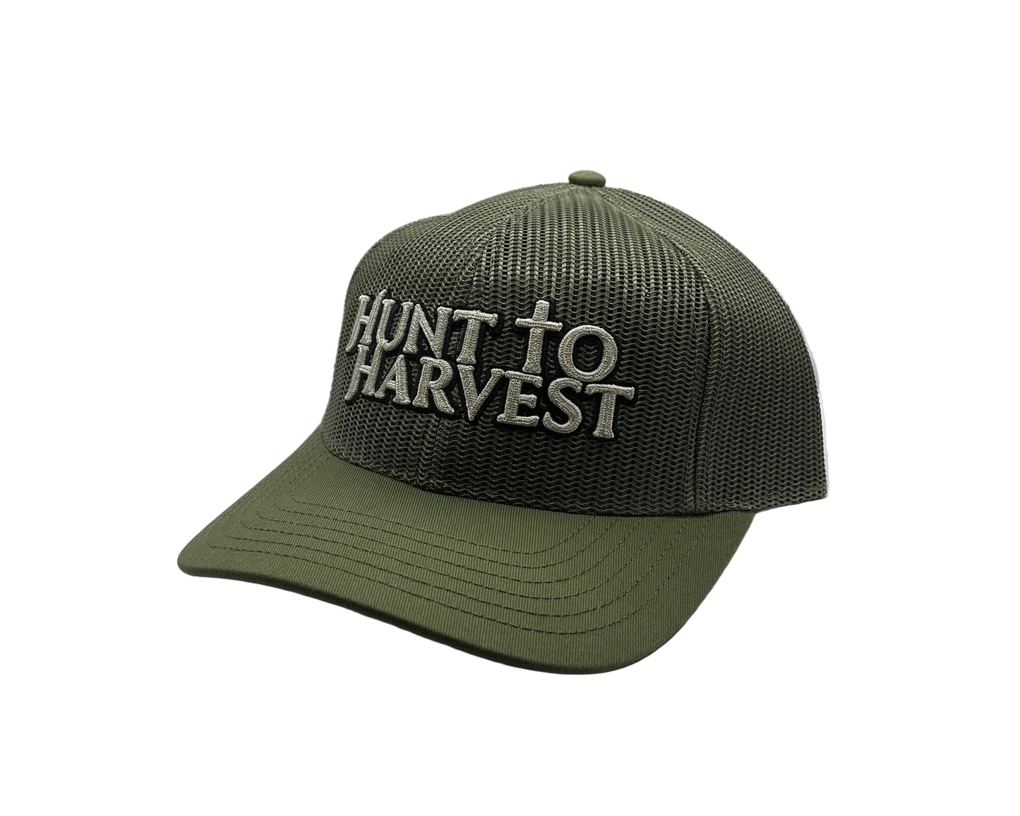 Logo Collection-Olive