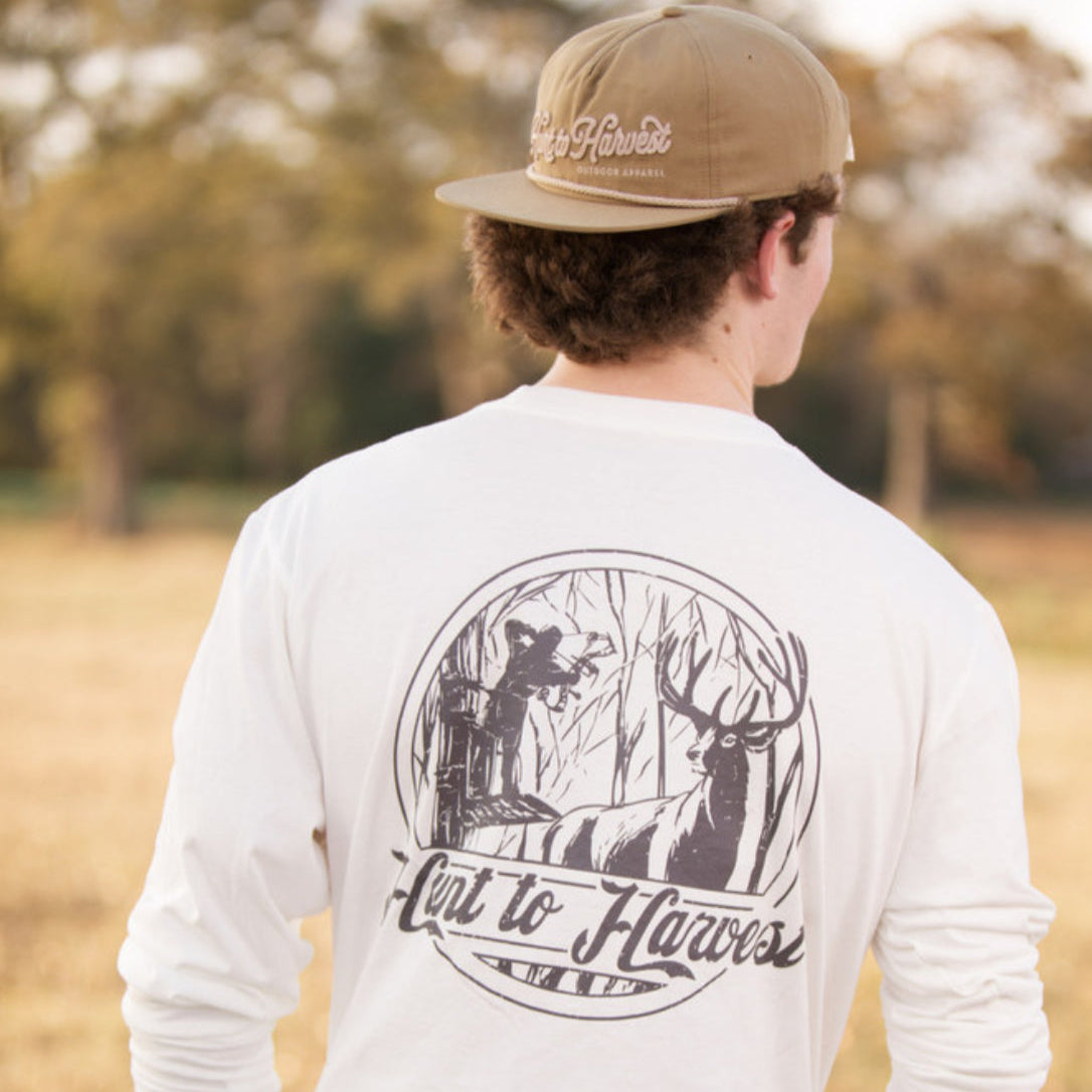 The Hunter-Campfire Cream