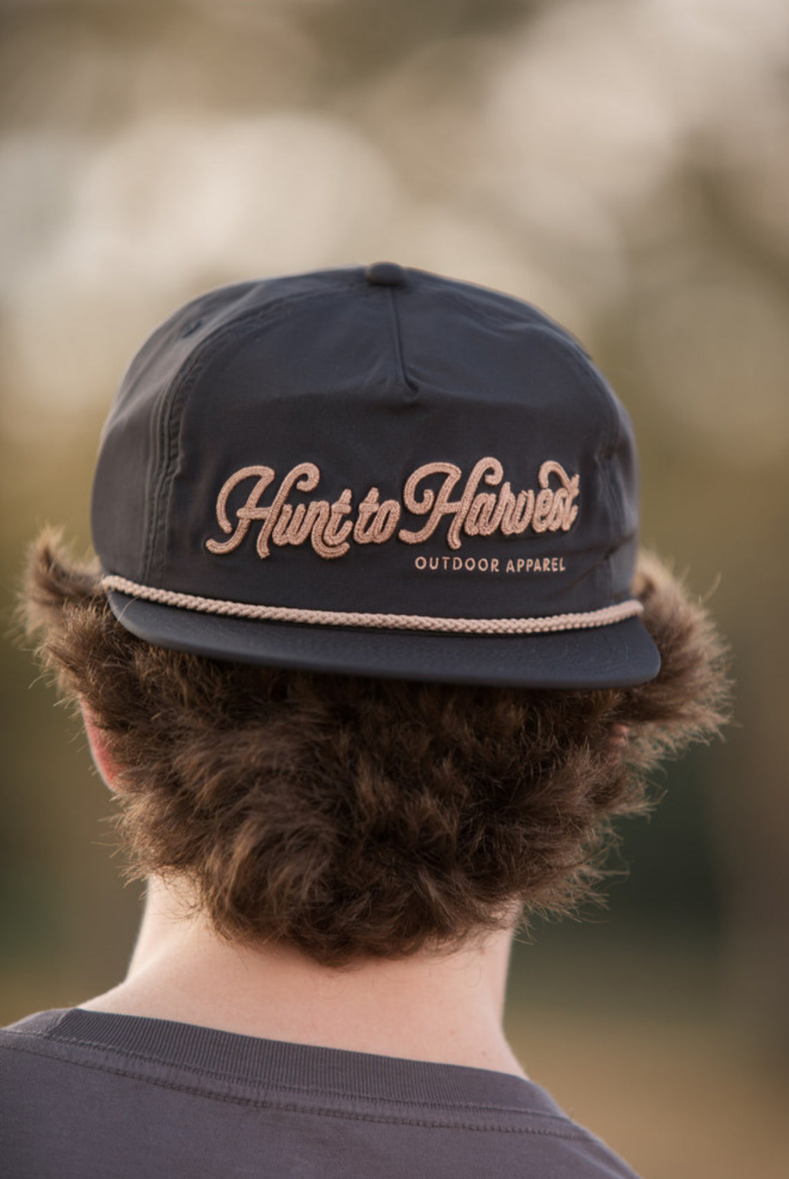 Heritage Collection-Black