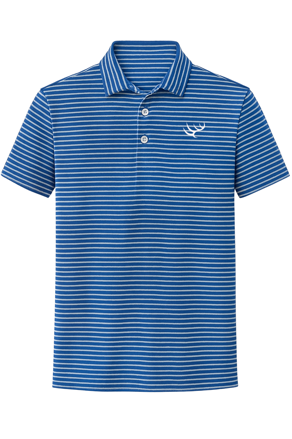 HtH Performance Polo- Navy