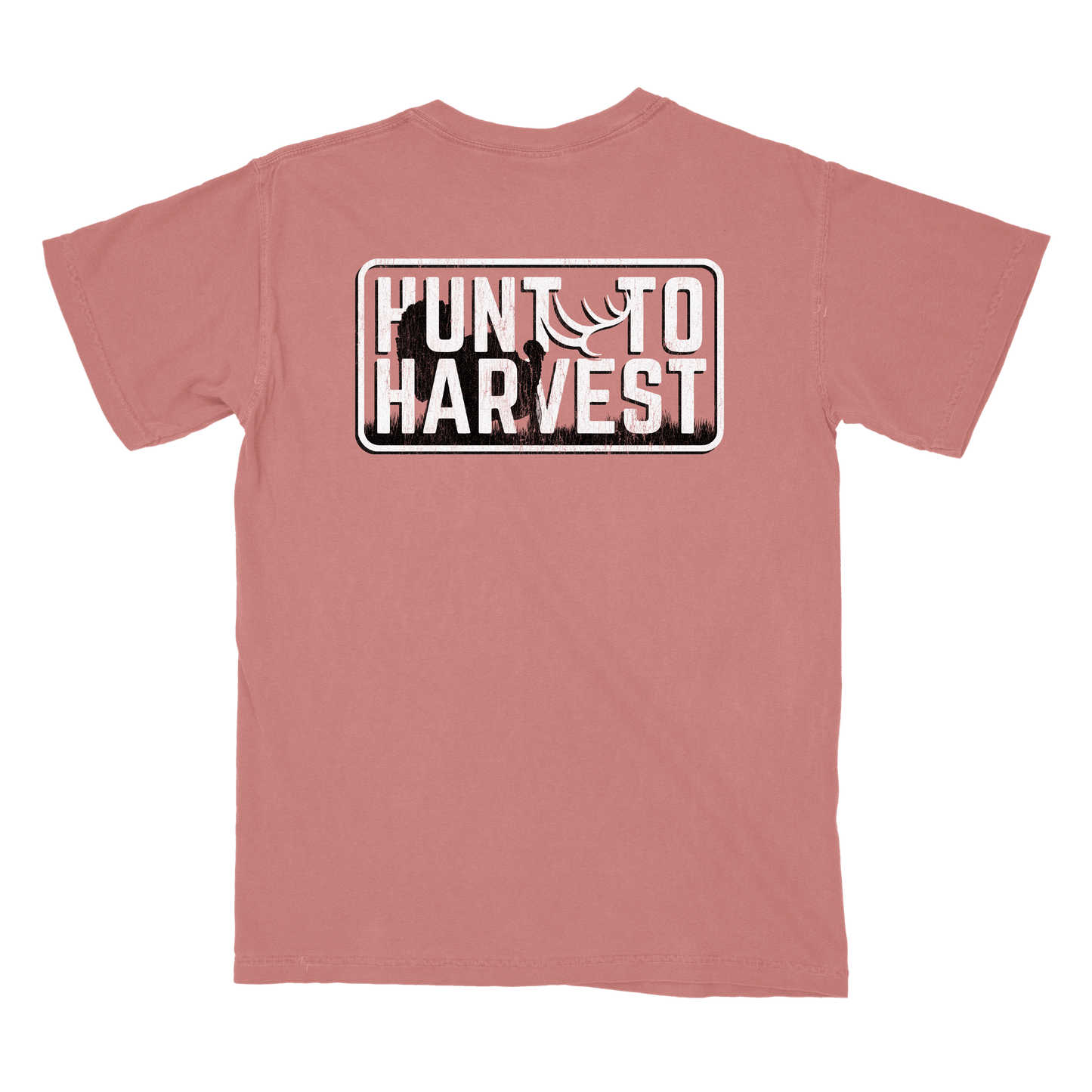 Turkey Tee-Cumin