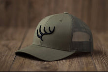 Load image into Gallery viewer, Hunt to Harvest Signature Hat - Solid Loden - Hunt to Harvest
