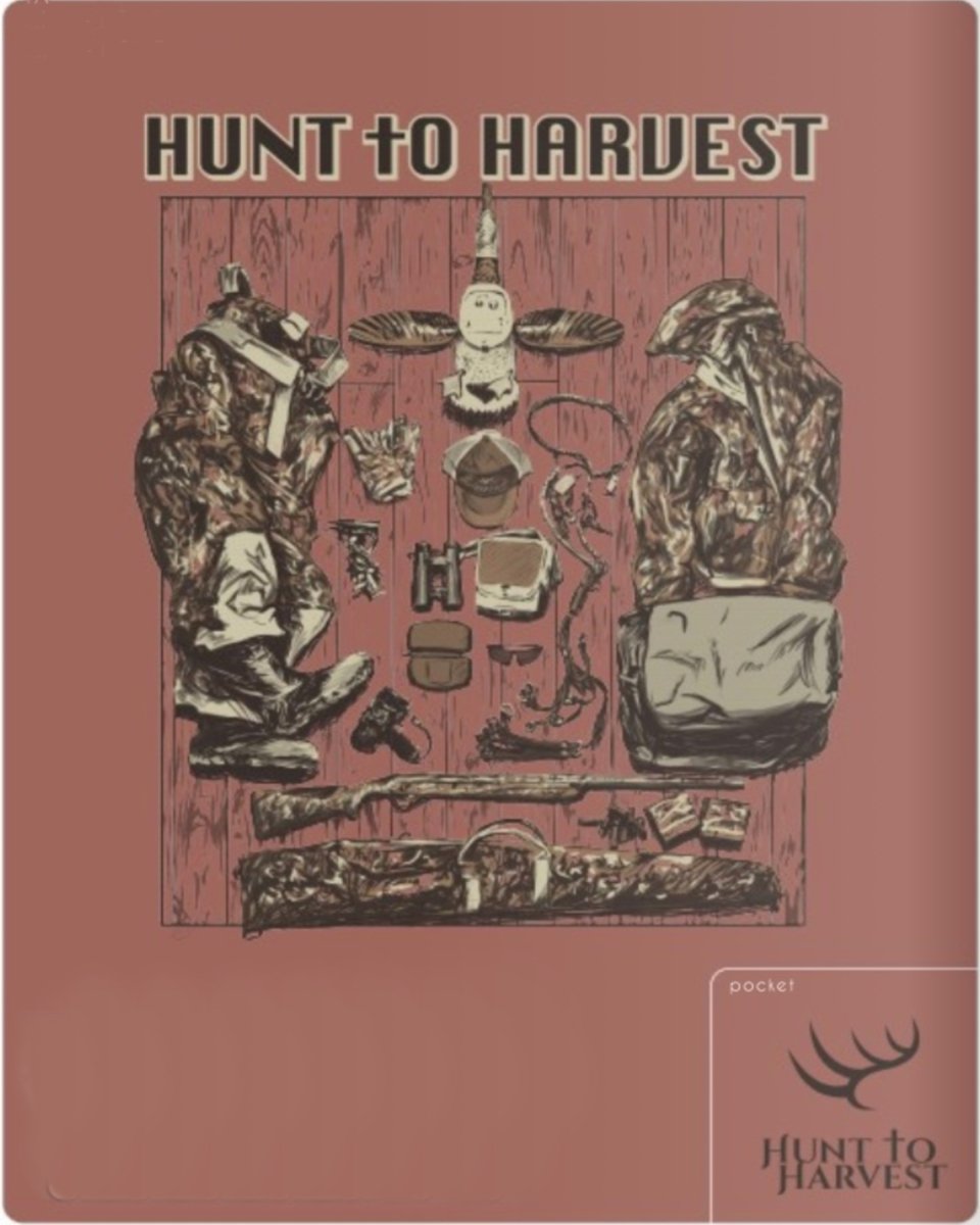 Long Sleeve Tactical Gear - Clay - Hunt to Harvest