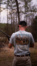 Load image into Gallery viewer, Short Sleeve Bow Hunting Scene - Bay - Hunt to Harvest
