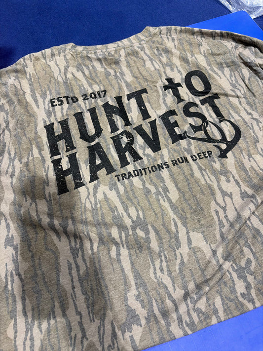 Bottomland Tee