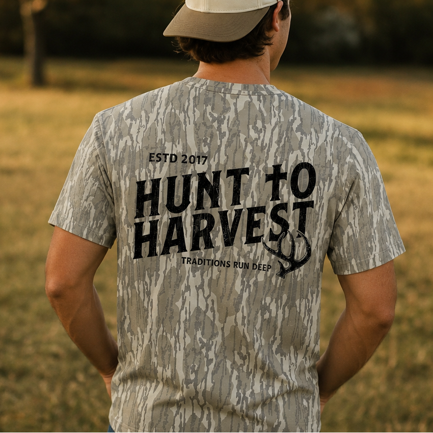 Bottomland Traditions Tee