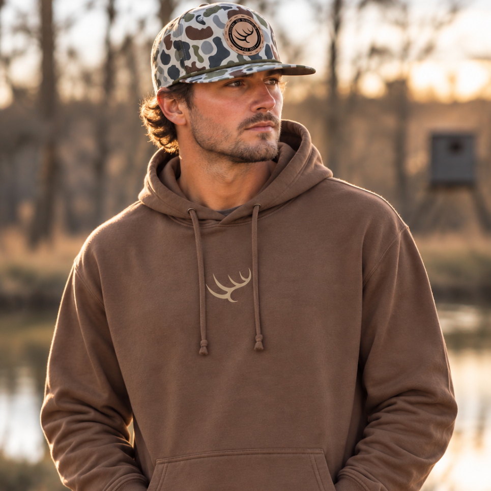 Sandridge Hoodie