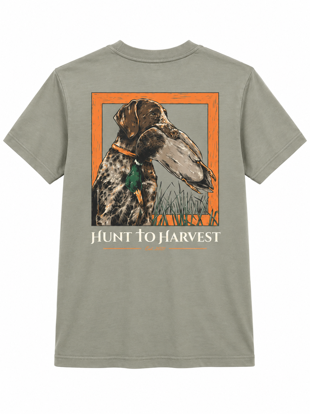 Youth - The Retrieve - Fawn