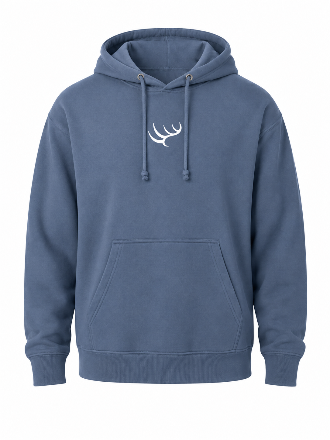 Steelwater Hoodie