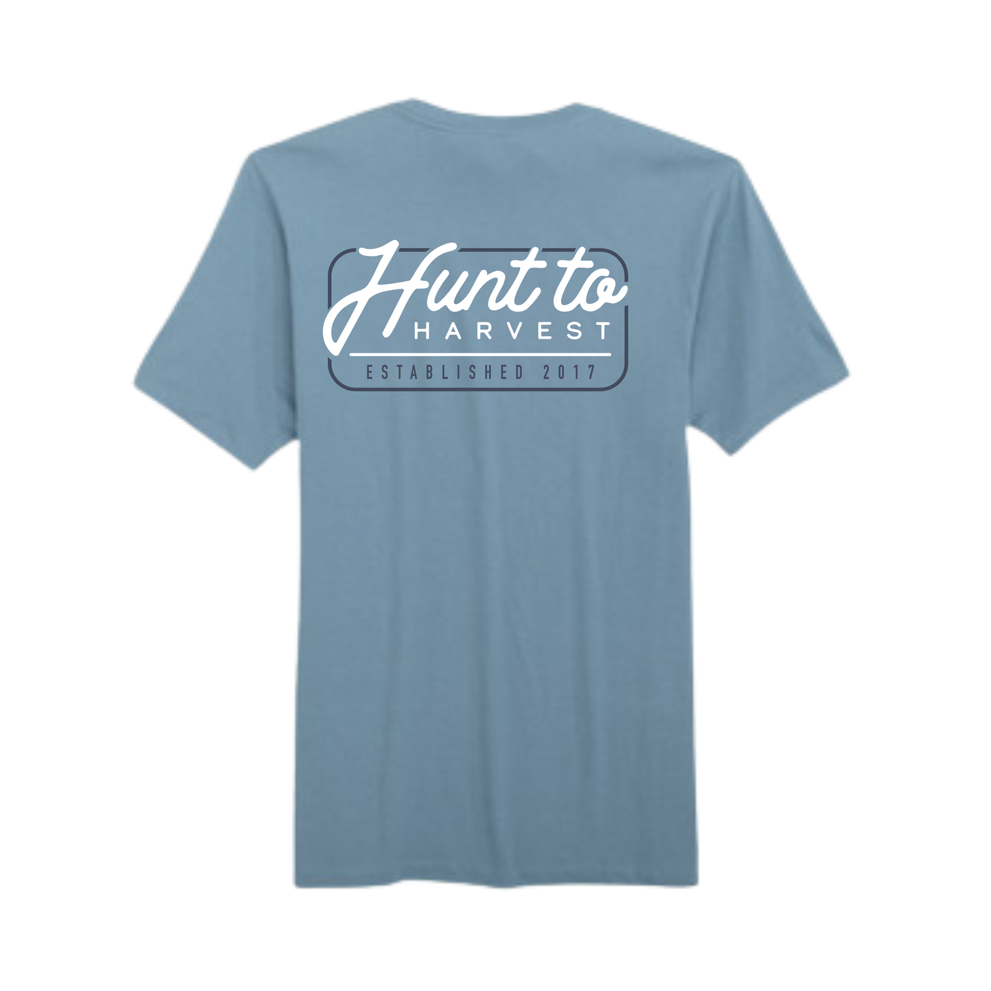 Neon Logo-Navy or Slate