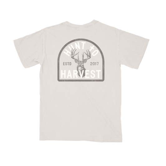 Deer Badge/WDE