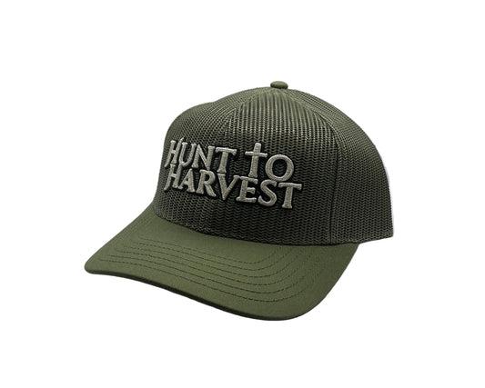 Logo Collection-Olive