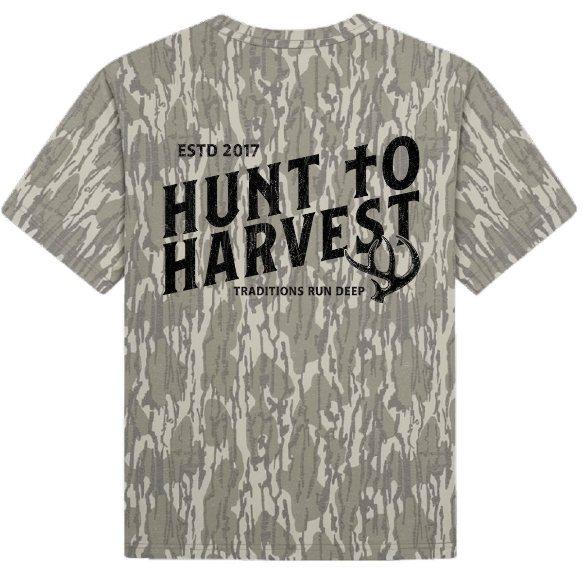 Youth - Bottomland Traditions
