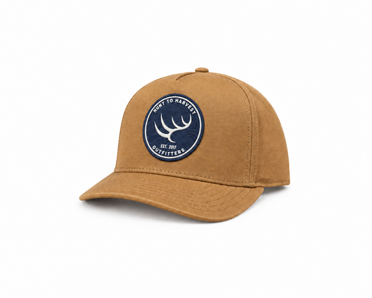 The Field Hat