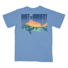 Load image into Gallery viewer, Deep Sea-Mint or Regatta Blue - Hunt to Harvest
