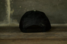 Load image into Gallery viewer, HtH Realtree Timber Hat - Dark Leather Patch - Hunt to Harvest

