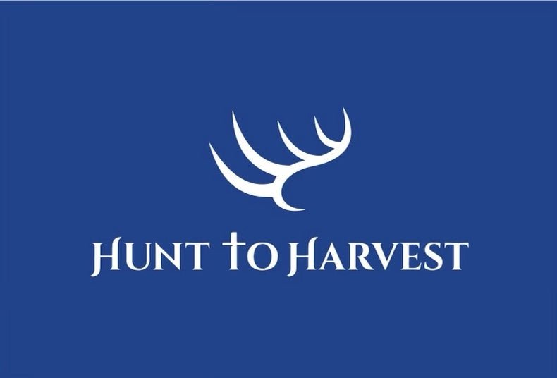 Hunt to Harvest Flag - Hunt to Harvest