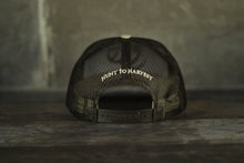 Load image into Gallery viewer, Hunt to Harvest Signature Hat - Khaki &amp; Coffee - Hunt to Harvest

