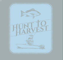 Load image into Gallery viewer, Long Sleeve Red Snapper-Bay - Hunt to Harvest
