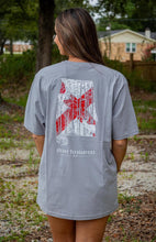 Load image into Gallery viewer, Short Sleeve Alabama Bow Hunter - Alloy - Hunt to Harvest
