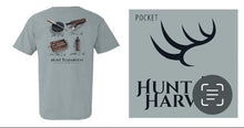 Load image into Gallery viewer, Short Sleeve Turkey Tools-Bay - Hunt to Harvest

