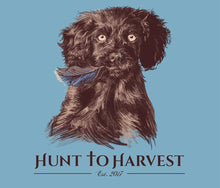 Load image into Gallery viewer, SS Puppy Fever Marine Blue - Hunt to Harvest
